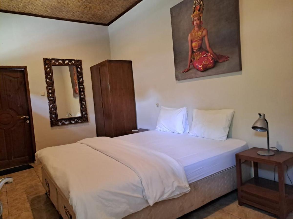 Si Pitung Village Gili Air Eksteriør bilde